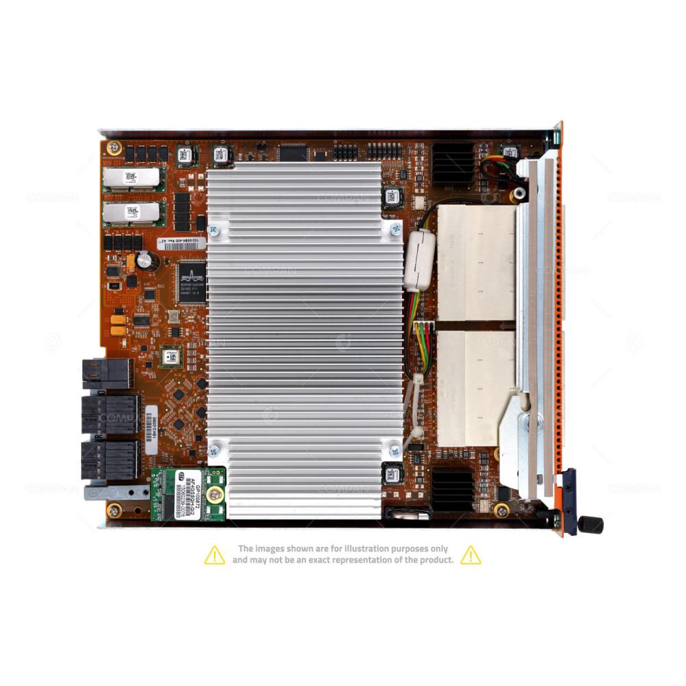 SMT-HC0-X16  GIGAMON 16-PORT 10Gb SFP+ FRONT MODULE FOR GIGAMON GIGAVUE-HC2